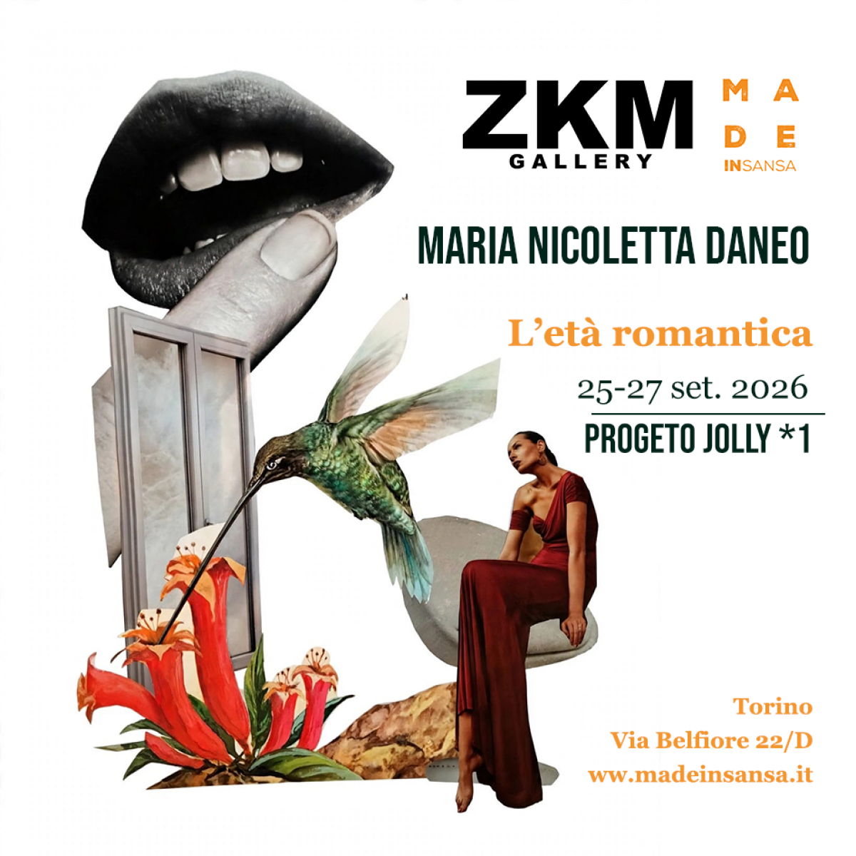 evento